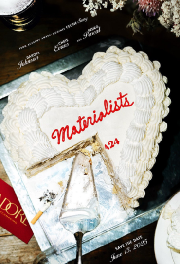 Materialists