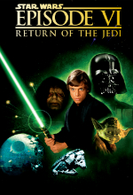 Poster do filme Star Wars: Episódio 6 - O Retorno de Jedi 