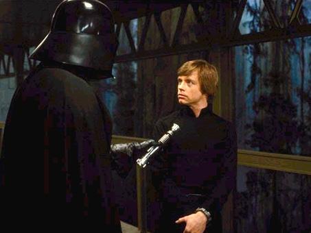 Imagem 2 do filme Star Wars: Episódio 6 - O Retorno de Jedi 