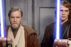 Imagem 1 do filme Star Wars: Episódio 3 - A Vingança dos Sith