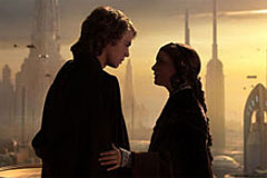 Imagem 2 do filme Star Wars: Episódio 3 - A Vingança dos Sith