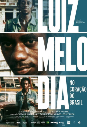 Luiz Melodia - No Coração do Brasil