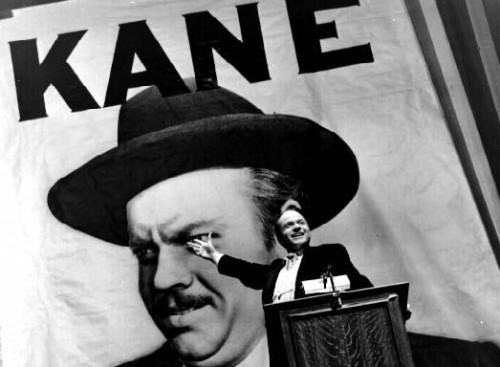 Imagem 4 do filme Cidadão Kane