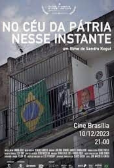 No Céu da Pátria Nesse Instante