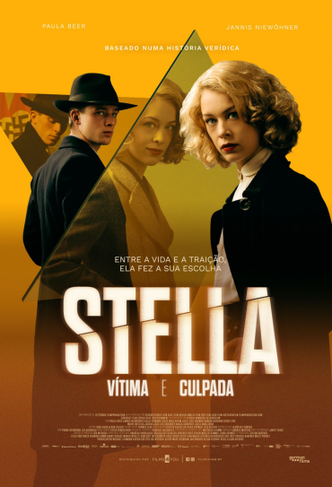Stella. Vítima e Culpada