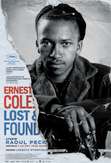 Ernest Cole - Achados e Perdidos