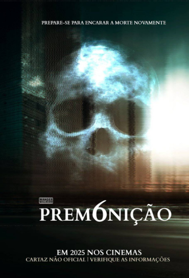 Premonição 6: Laços de Sangue