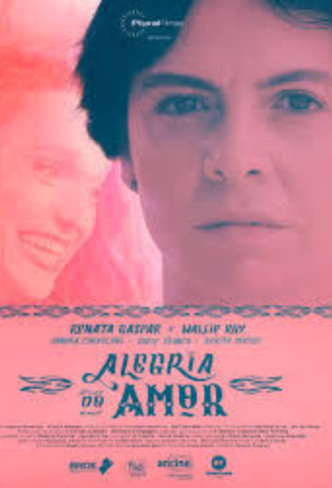 Alegria do Amor