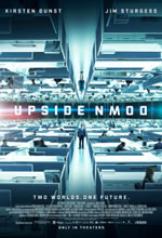 Poster do filme Upside Down