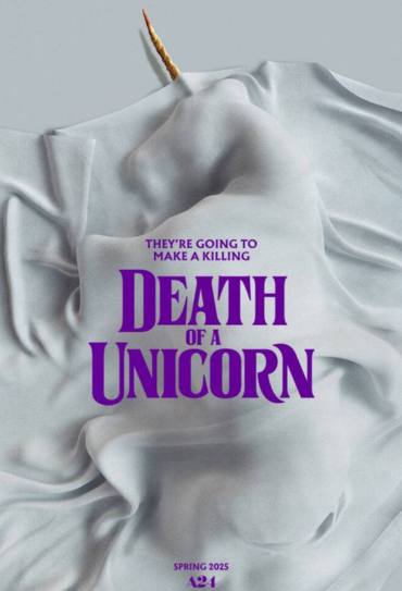 Morte de um Unicórnio