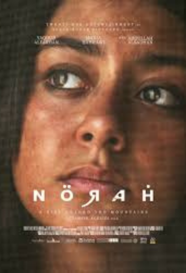 O Retrato de Norah