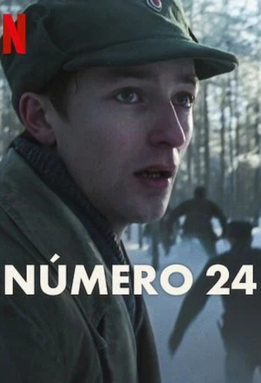 Número 24
