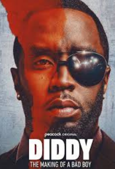 Diddy: The Making of a Bad Boy