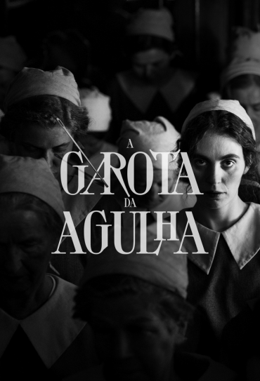 A Garota da Agulha