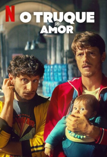 O Truque do Amor