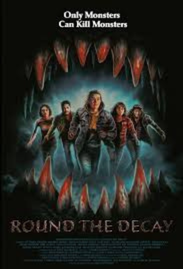 Round the Decay