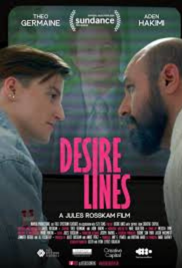 Desire Lines