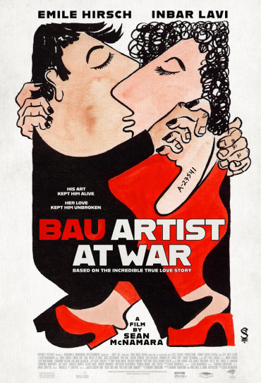 Bau: Artist at War