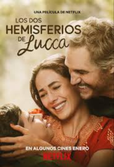 Os Dois Hemisférios de Lucca