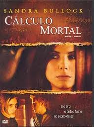 Poster do filme Cálculo Mortal