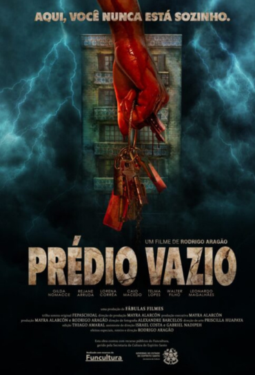 Prédio Vazio