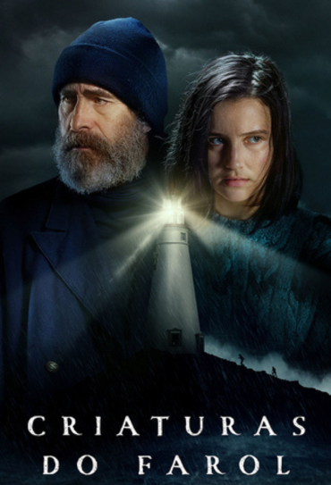 Criaturas do Farol 
