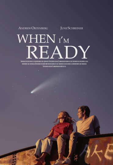 When I'm Ready