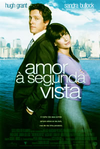 Poster do filme Amor à Segunda Vista