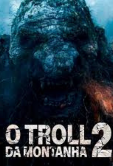O Troll da Montanha 2