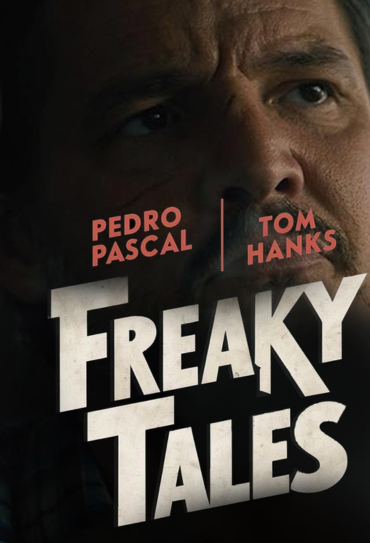 Freaky Tales