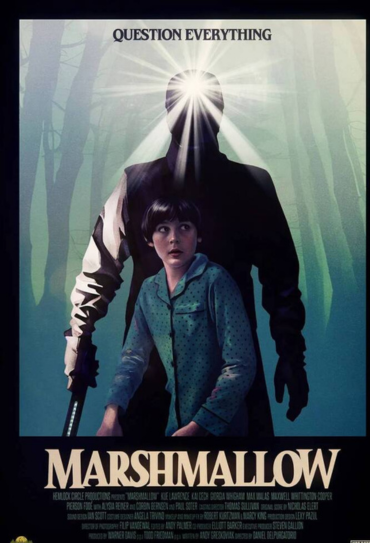 Marshmallow
