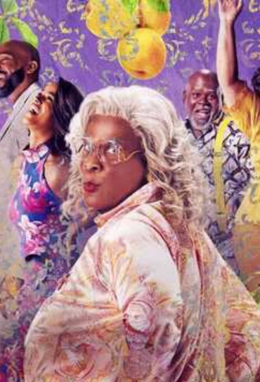 Madea’s Destination Wedding