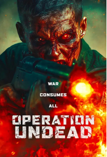 Operation Undead