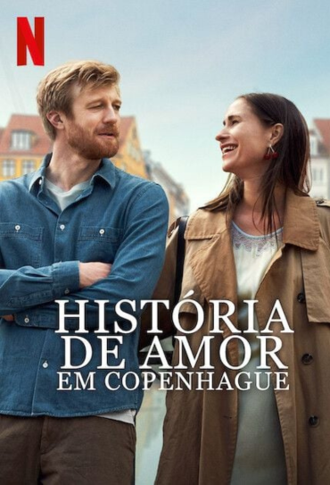 História de Amor em Copenhague