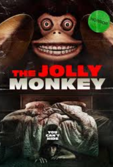 The Jolly Monkey