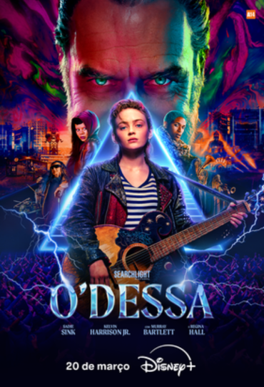 O'Dessa 