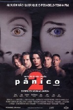 Poster do filme Pânico 2