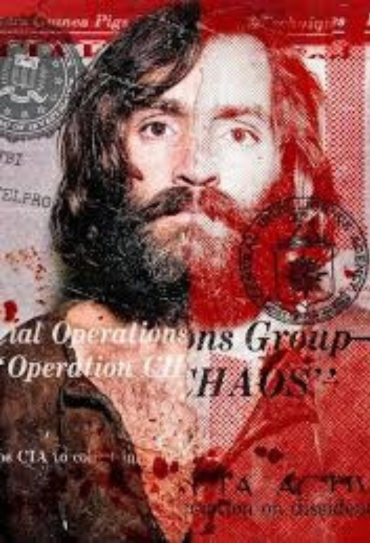 Caos: Os Crimes de Manson