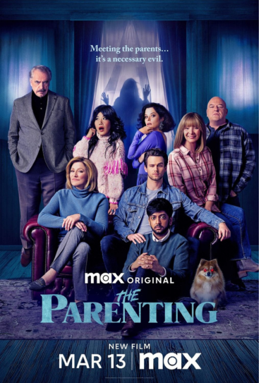 Um Terror de Parentes