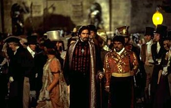 Imagem 1 do filme O Conde de Monte Cristo