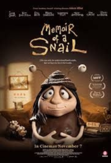 Memórias de um Caracol