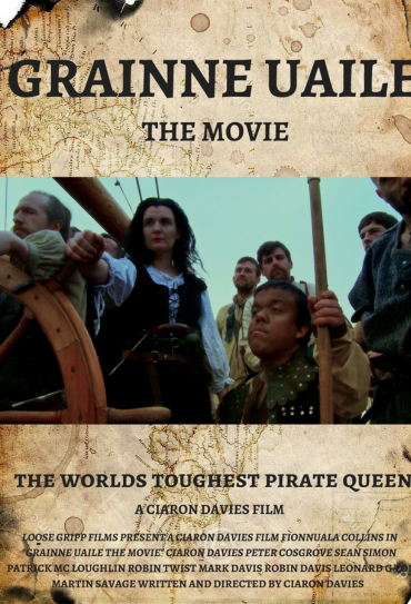 Grainne Uaile: The Movie