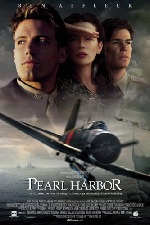 Poster do filme Pearl Harbor