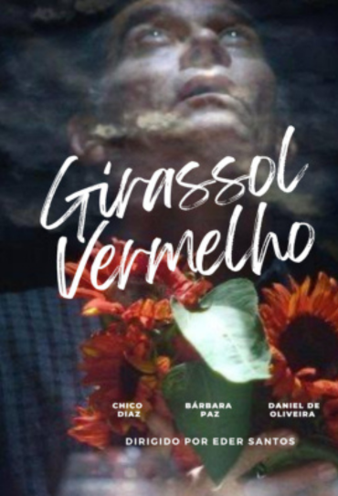 Girassol Vermelho