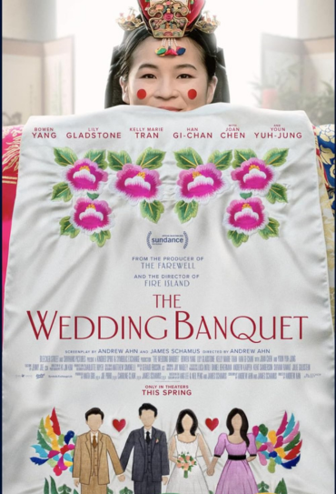 Banquete de Casamento