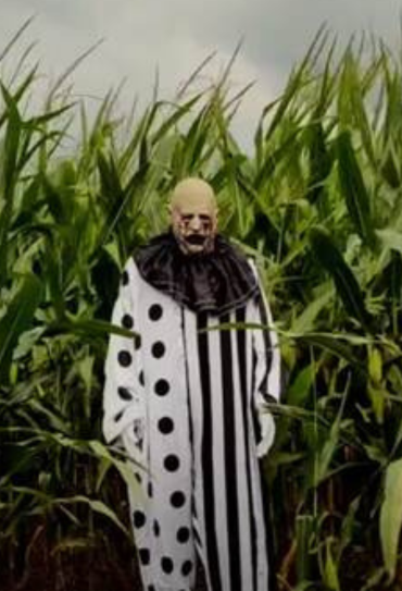 Hell House LLC: Lineage
