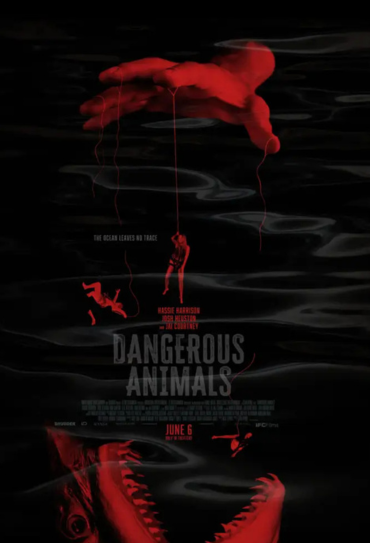 Animais Perigosos