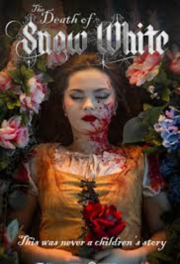 A Morte da Branca de Neve