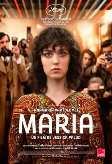 Meu Nome é Maria