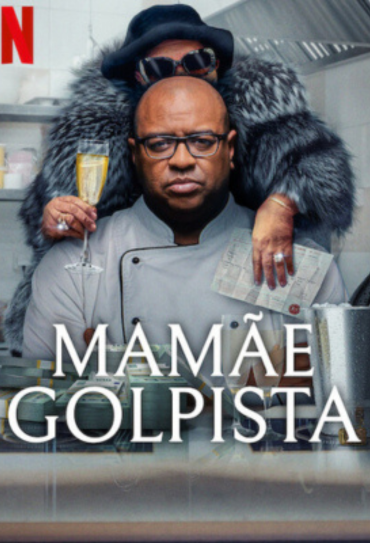 Mamãe Golpista